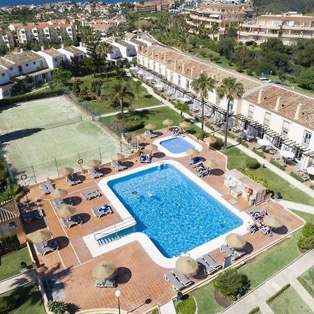 Playa & Beach Apartments Mijas Costa & Fuengirola By Alfresco Stays El Faro 外观 照片