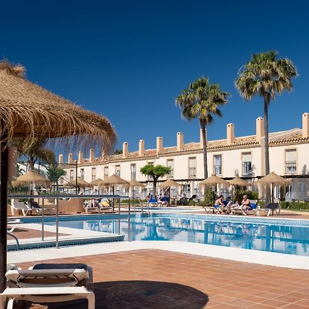 Playa & Beach Apartments Mijas Costa & Fuengirola By Alfresco Stays El Faro 外观 照片