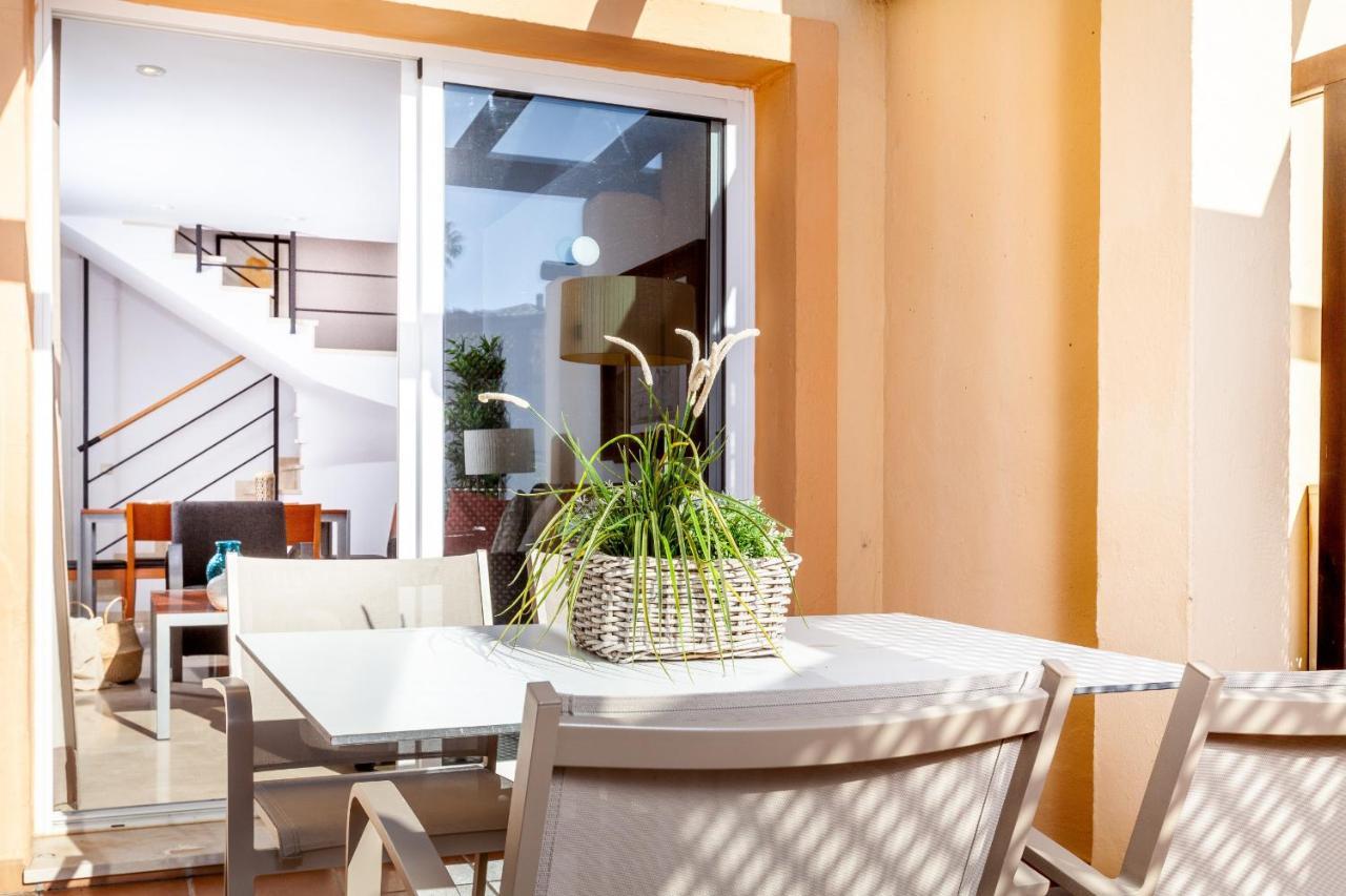 Playa & Beach Apartments Mijas Costa & Fuengirola By Alfresco Stays El Faro 外观 照片