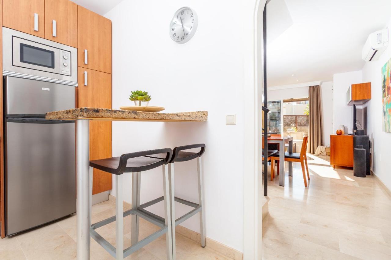 Playa & Beach Apartments Mijas Costa & Fuengirola By Alfresco Stays El Faro 外观 照片