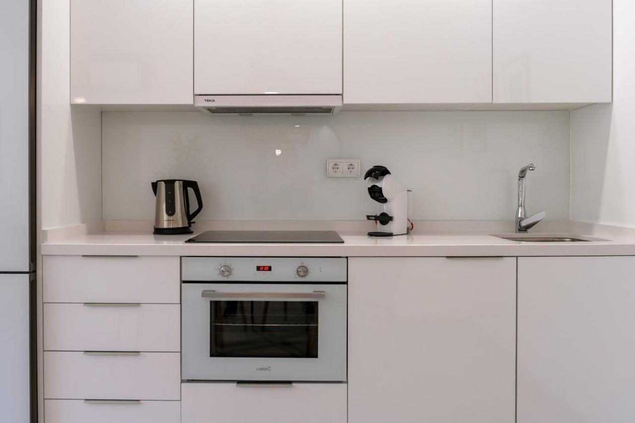 Playa & Beach Apartments Mijas Costa & Fuengirola By Alfresco Stays El Faro 外观 照片