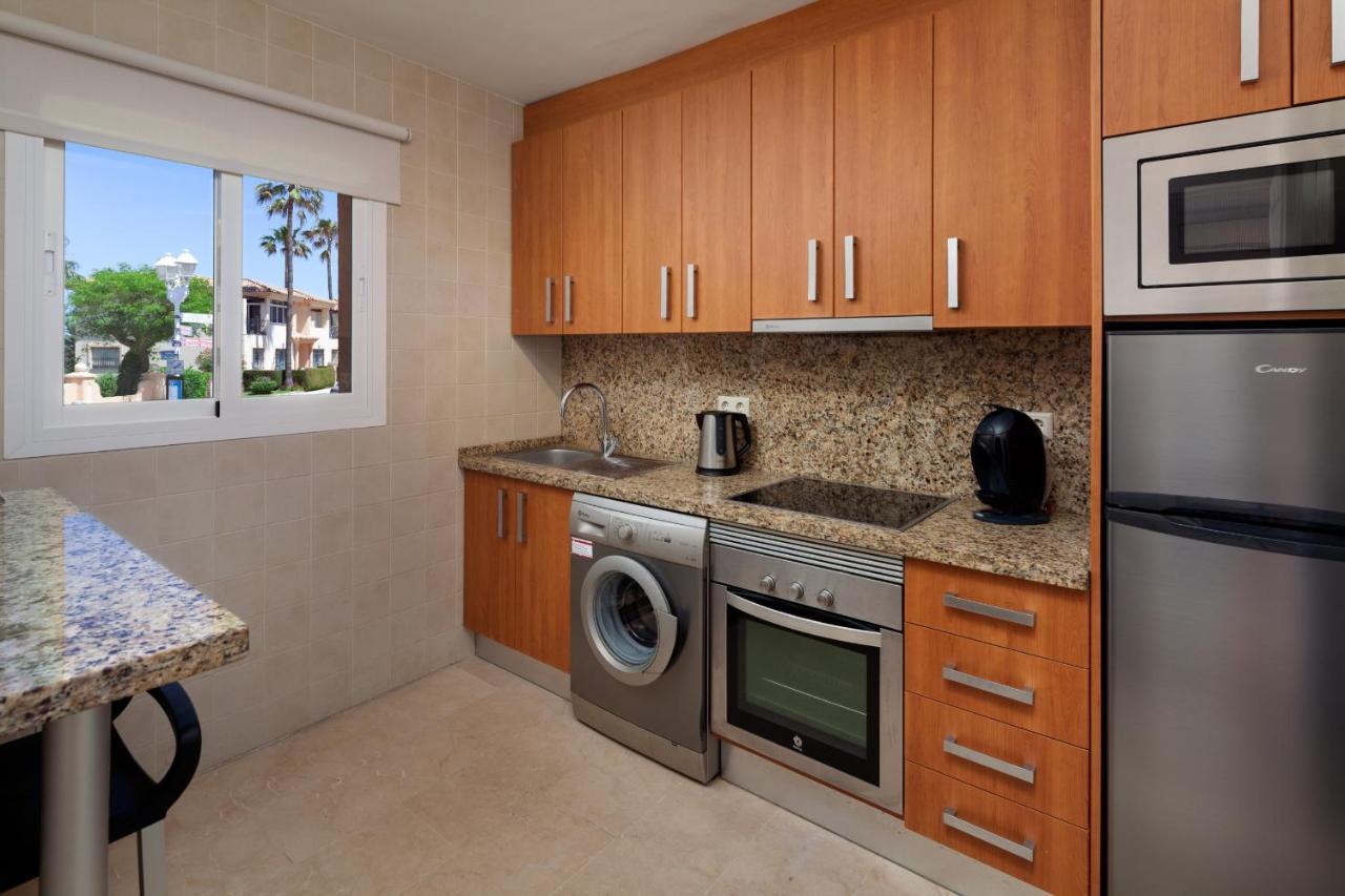 Playa & Beach Apartments Mijas Costa & Fuengirola By Alfresco Stays El Faro 外观 照片