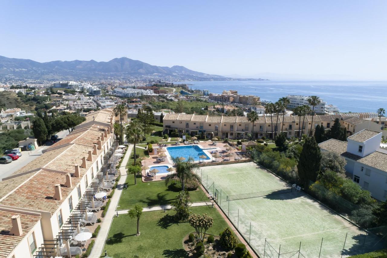 Playa & Beach Apartments Mijas Costa & Fuengirola By Alfresco Stays El Faro 外观 照片