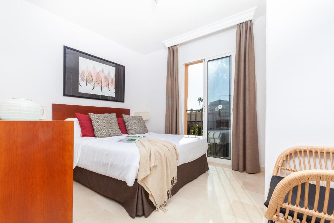 Playa & Beach Apartments Mijas Costa & Fuengirola By Alfresco Stays El Faro 外观 照片