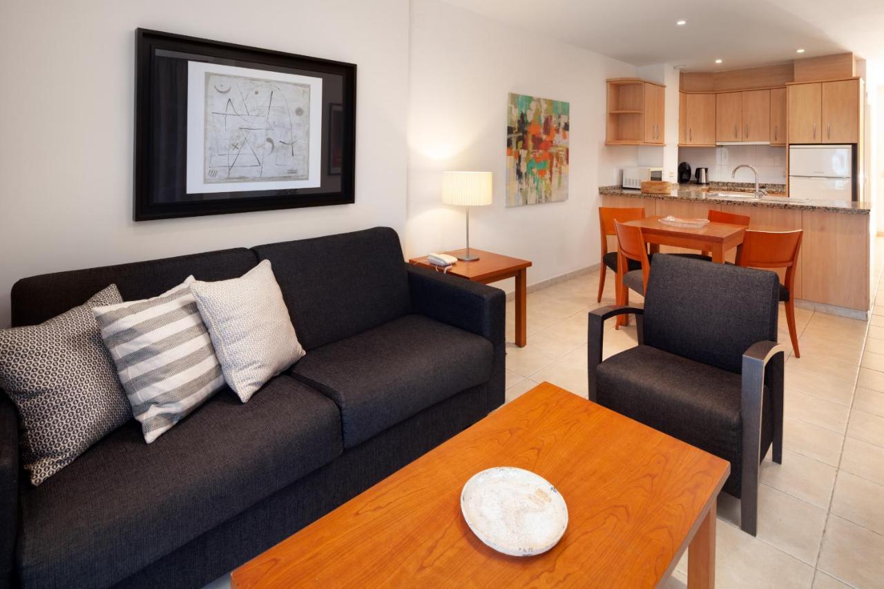 Playa & Beach Apartments Mijas Costa & Fuengirola By Alfresco Stays El Faro 外观 照片