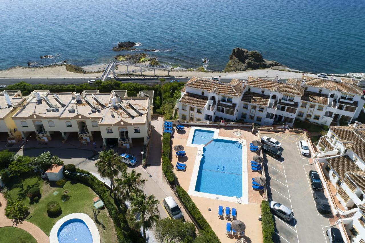 Playa & Beach Apartments Mijas Costa & Fuengirola By Alfresco Stays El Faro 外观 照片