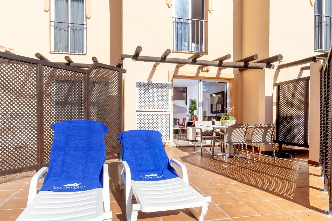 Playa & Beach Apartments Mijas Costa & Fuengirola By Alfresco Stays El Faro 外观 照片