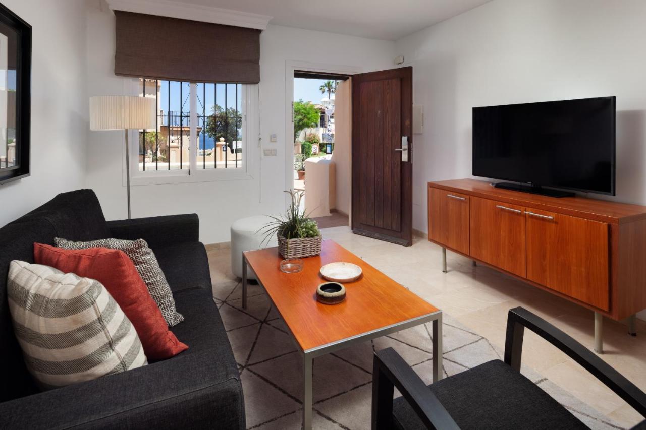 Playa & Beach Apartments Mijas Costa & Fuengirola By Alfresco Stays El Faro 外观 照片