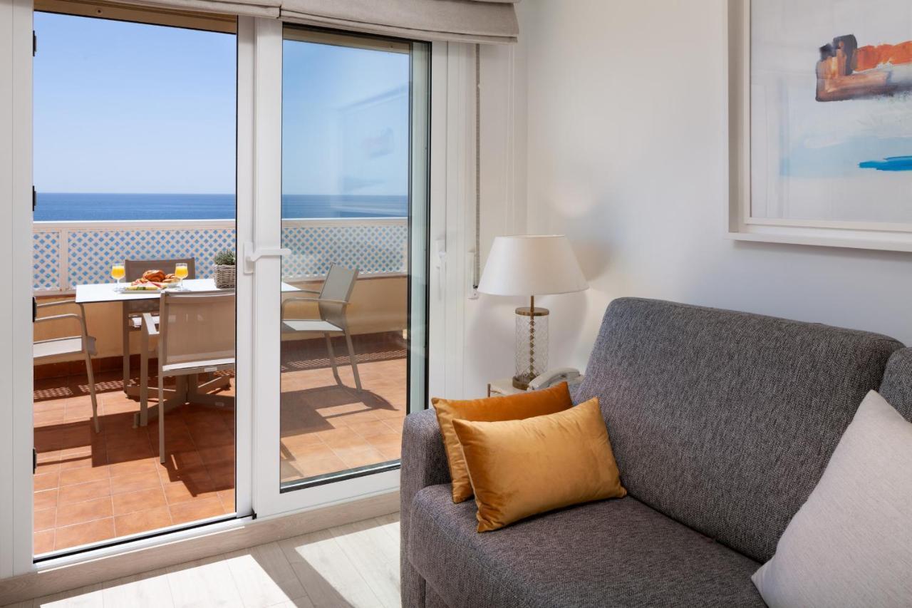 Playa & Beach Apartments Mijas Costa & Fuengirola By Alfresco Stays El Faro 外观 照片