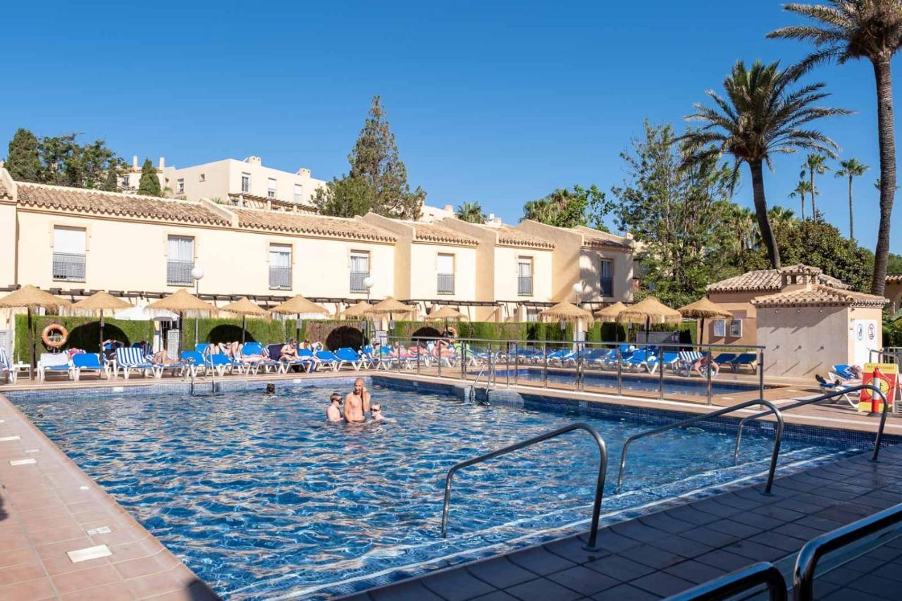 Playa & Beach Apartments Mijas Costa & Fuengirola By Alfresco Stays El Faro 外观 照片