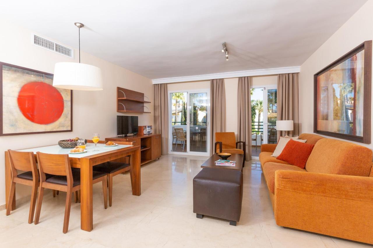 Playa & Beach Apartments Mijas Costa & Fuengirola By Alfresco Stays El Faro 外观 照片