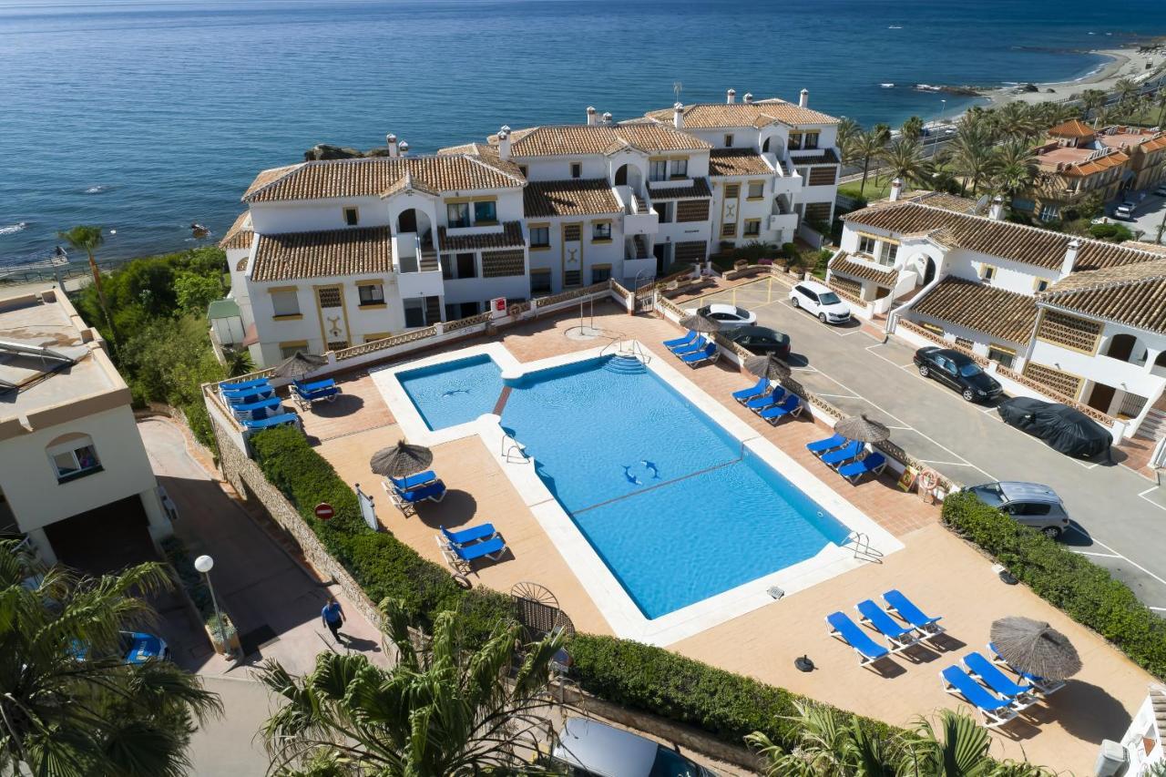 Playa & Beach Apartments Mijas Costa & Fuengirola By Alfresco Stays El Faro 外观 照片