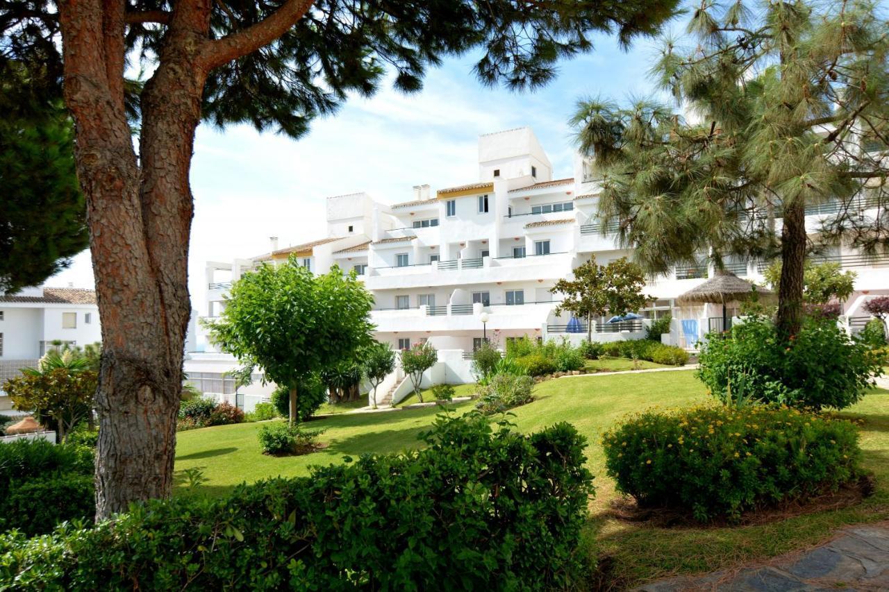 Playa & Beach Apartments Mijas Costa & Fuengirola By Alfresco Stays El Faro 外观 照片