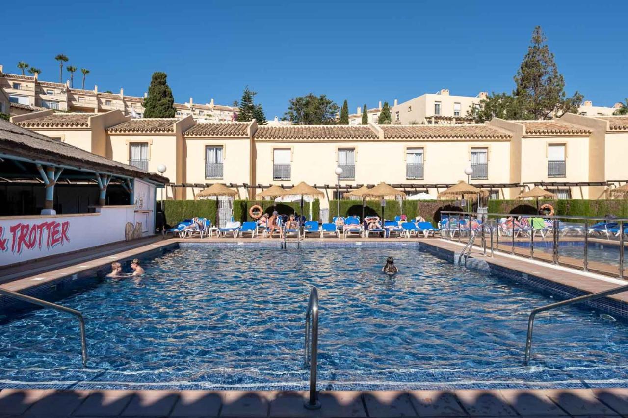 Playa & Beach Apartments Mijas Costa & Fuengirola By Alfresco Stays El Faro 外观 照片