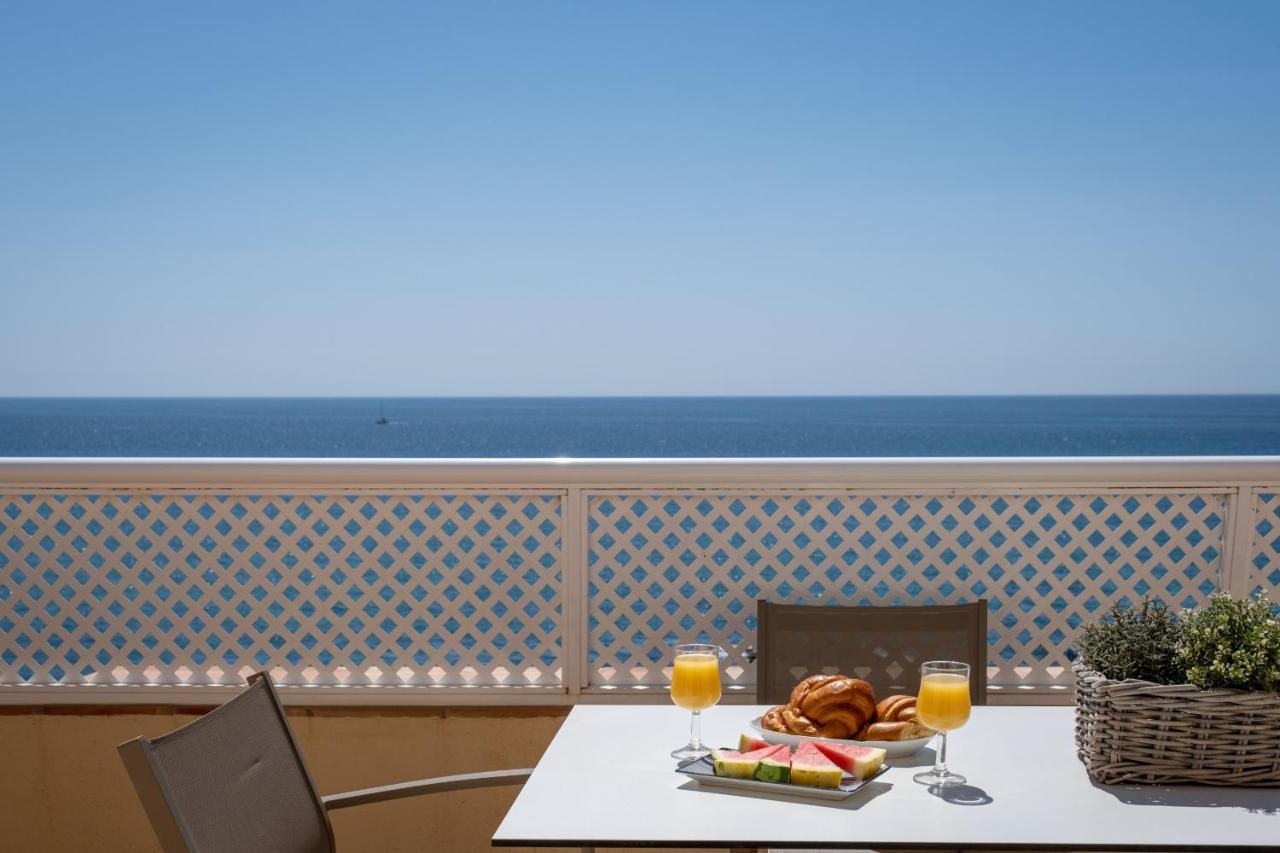 Playa & Beach Apartments Mijas Costa & Fuengirola By Alfresco Stays El Faro 外观 照片