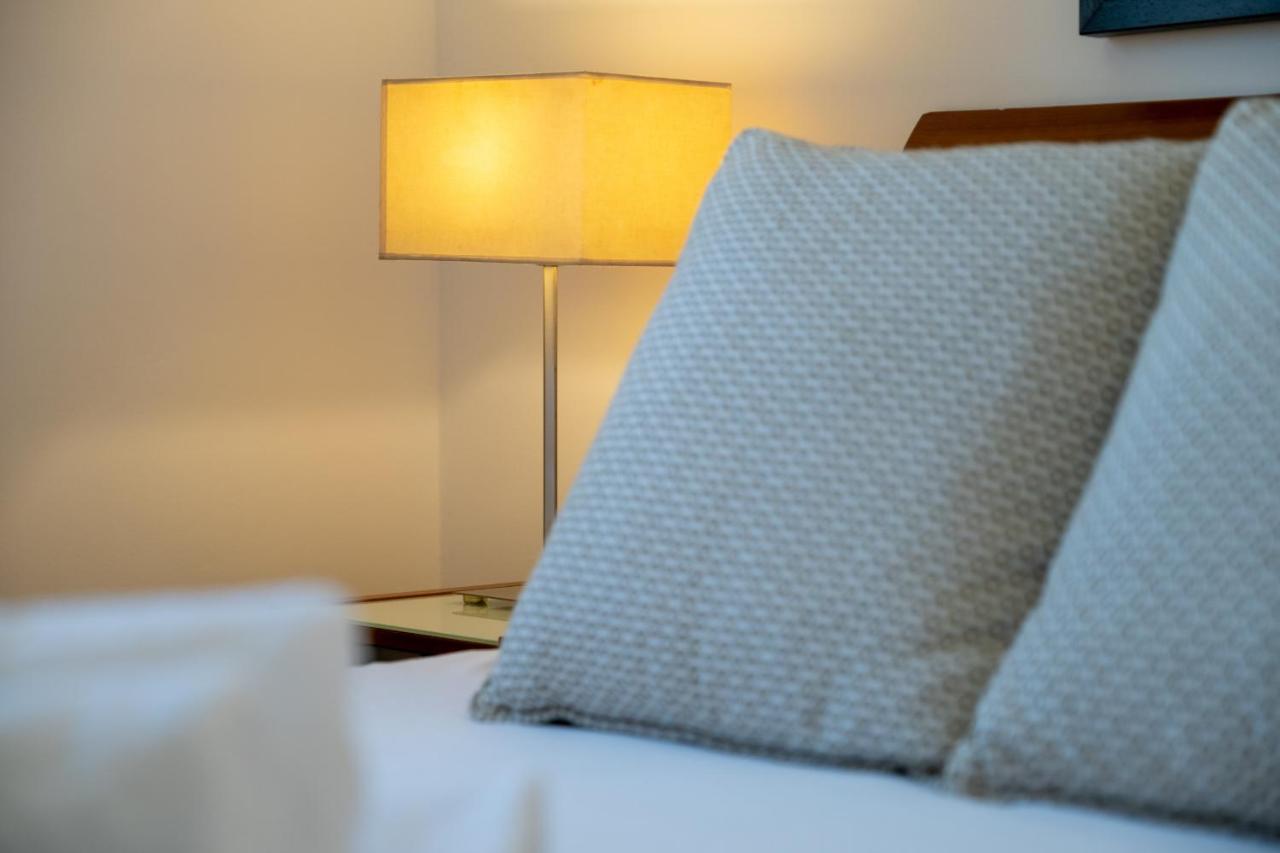 Playa & Beach Apartments Mijas Costa & Fuengirola By Alfresco Stays El Faro 外观 照片