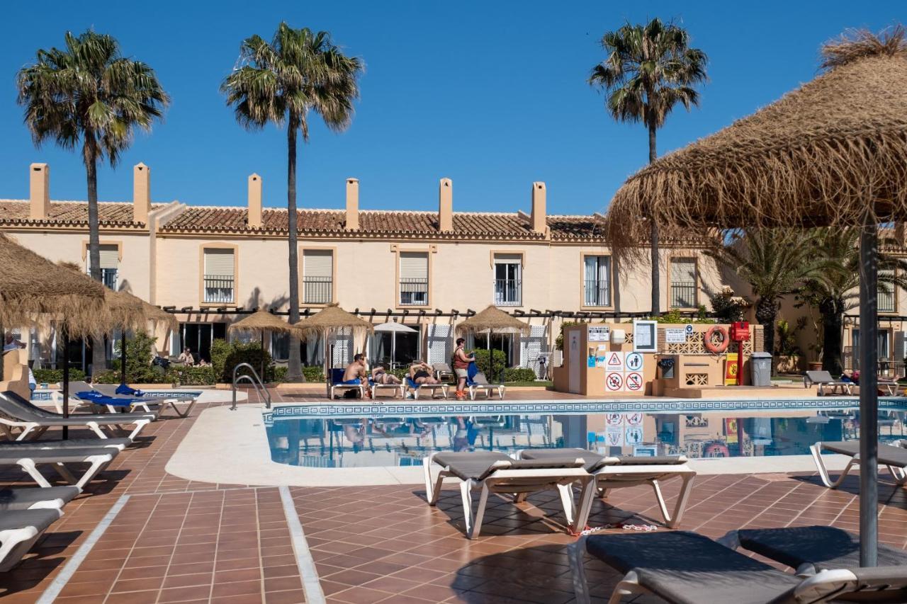 Playa & Beach Apartments Mijas Costa & Fuengirola By Alfresco Stays El Faro 外观 照片