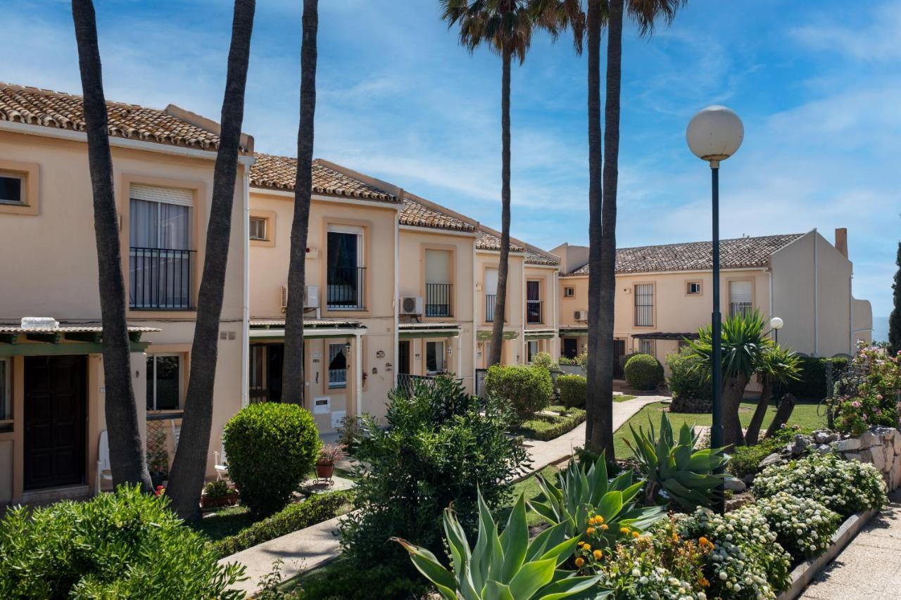 Playa & Beach Apartments Mijas Costa & Fuengirola By Alfresco Stays El Faro 外观 照片