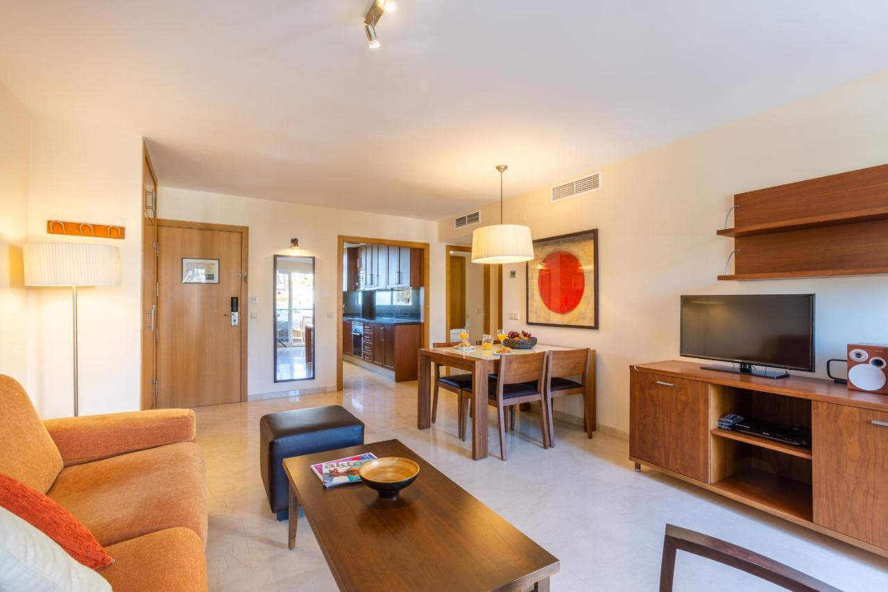 Playa & Beach Apartments Mijas Costa & Fuengirola By Alfresco Stays El Faro 外观 照片