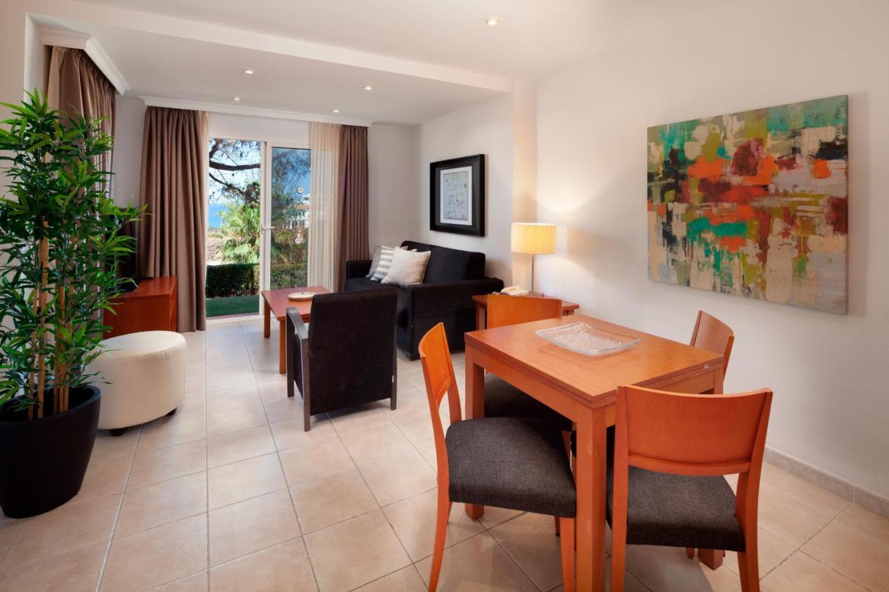 Playa & Beach Apartments Mijas Costa & Fuengirola By Alfresco Stays El Faro 外观 照片