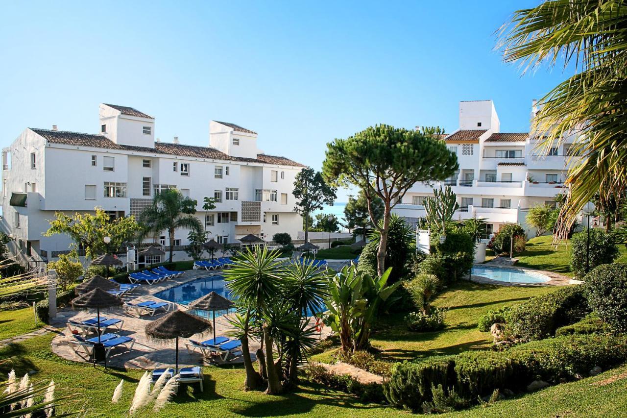 Playa & Beach Apartments Mijas Costa & Fuengirola By Alfresco Stays El Faro 外观 照片