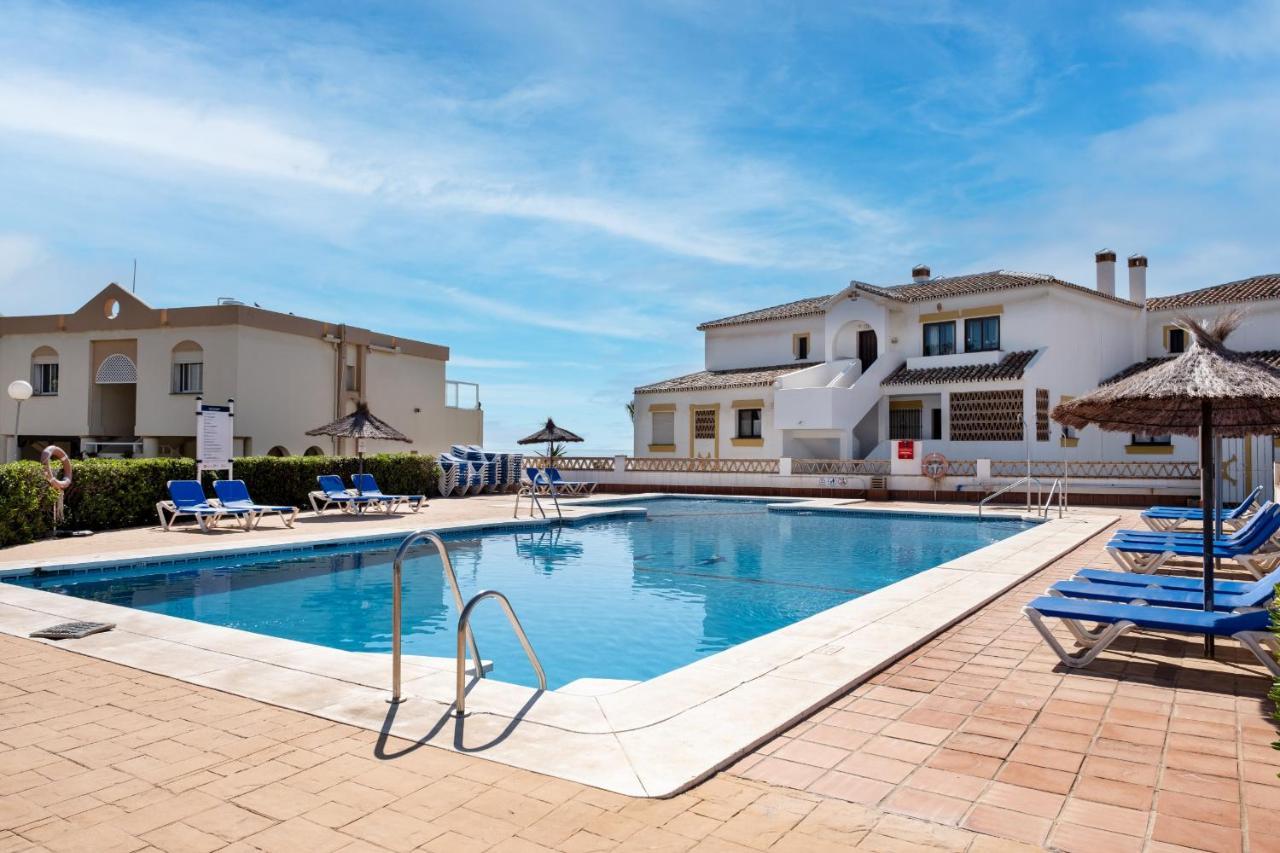 Playa & Beach Apartments Mijas Costa & Fuengirola By Alfresco Stays El Faro 外观 照片