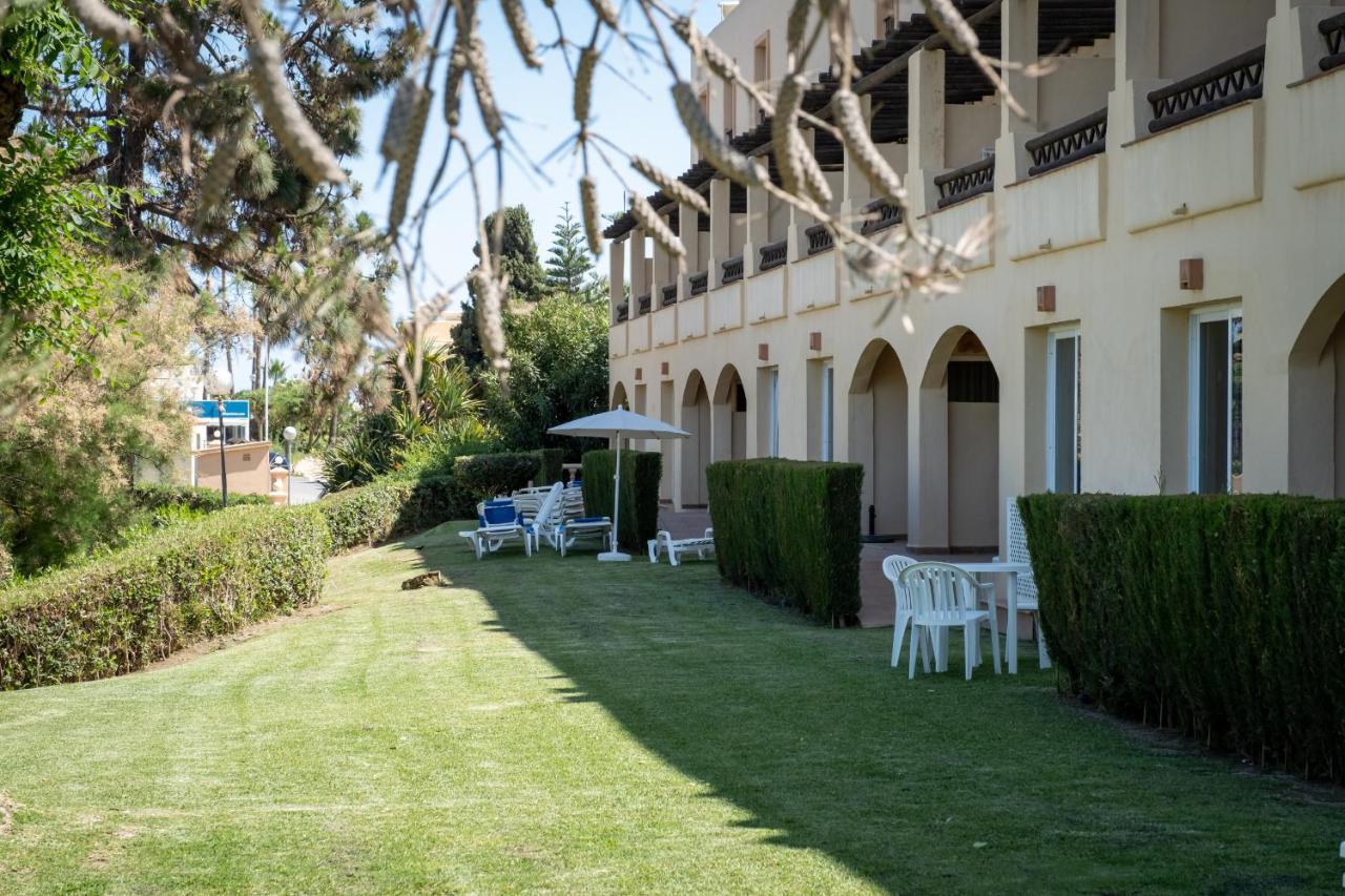Playa & Beach Apartments Mijas Costa & Fuengirola By Alfresco Stays El Faro 外观 照片