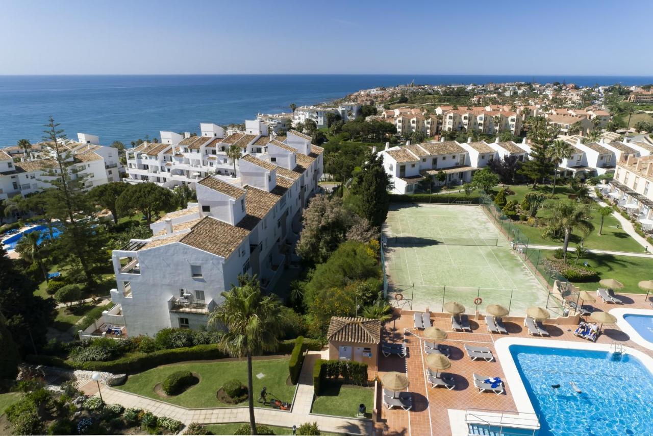 Playa & Beach Apartments Mijas Costa & Fuengirola By Alfresco Stays El Faro 外观 照片