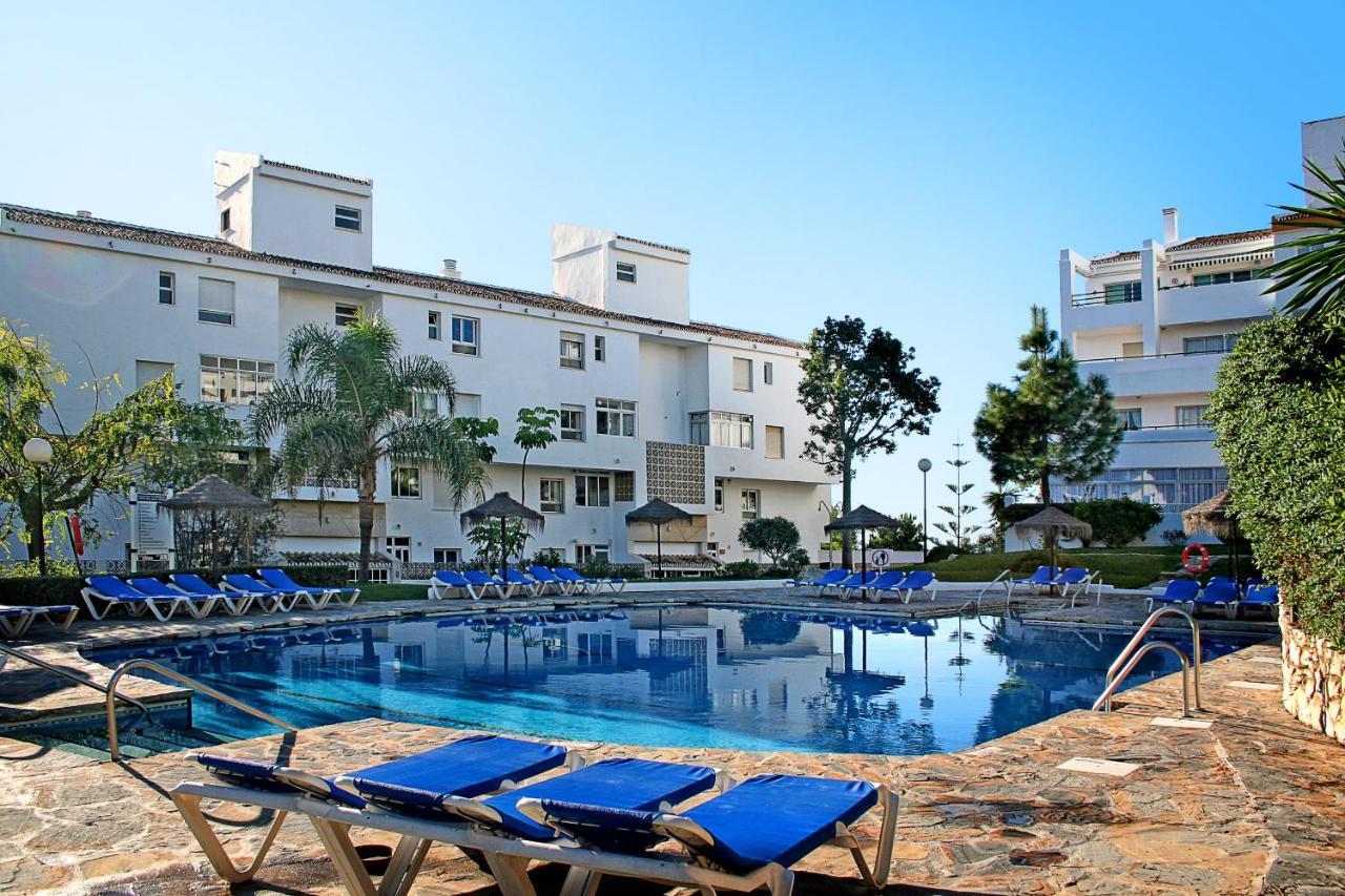 Playa & Beach Apartments Mijas Costa & Fuengirola By Alfresco Stays El Faro 外观 照片