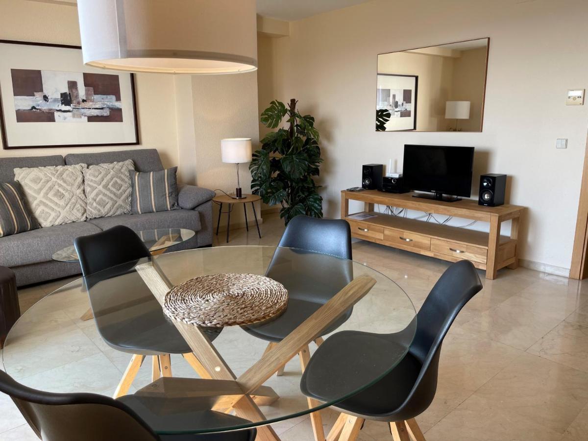Playa & Beach Apartments Mijas Costa & Fuengirola By Alfresco Stays El Faro 外观 照片
