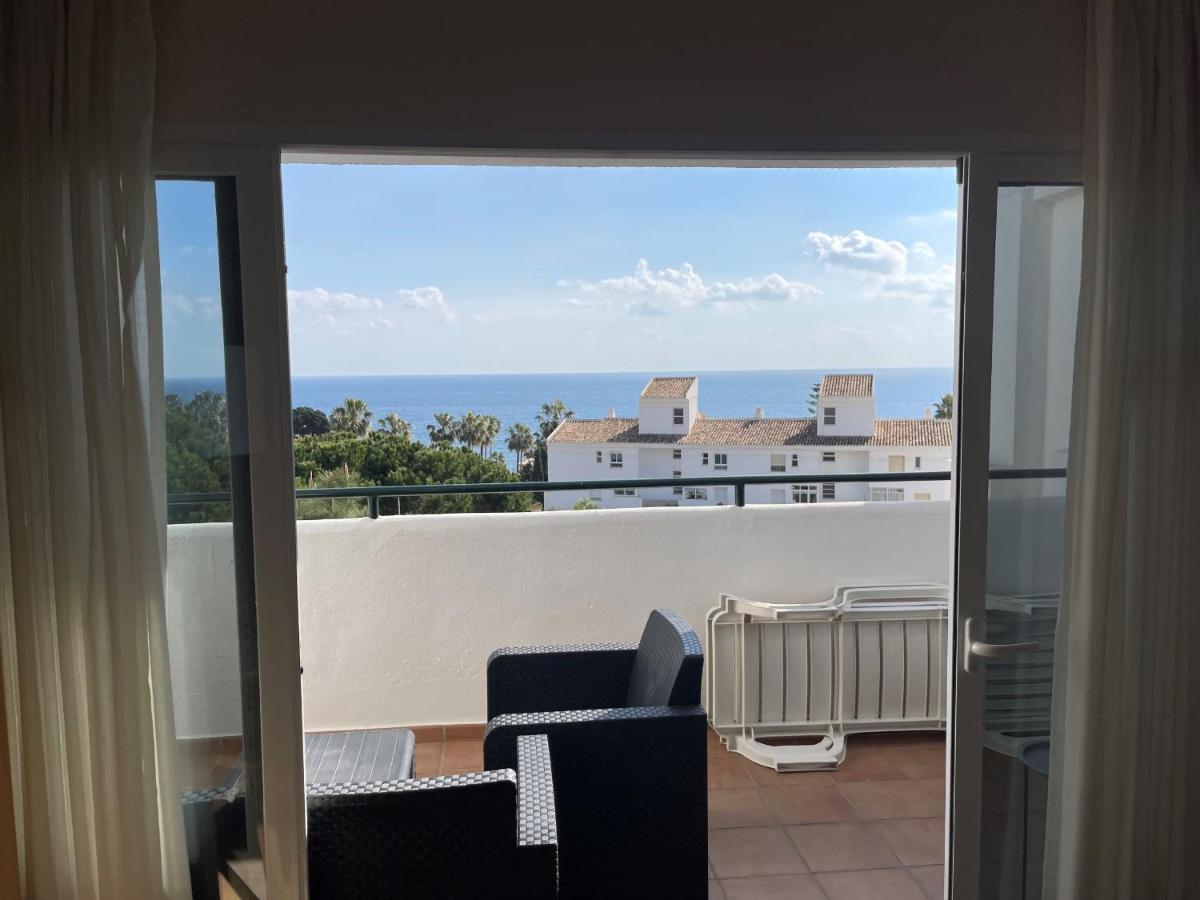 Playa & Beach Apartments Mijas Costa & Fuengirola By Alfresco Stays El Faro 外观 照片