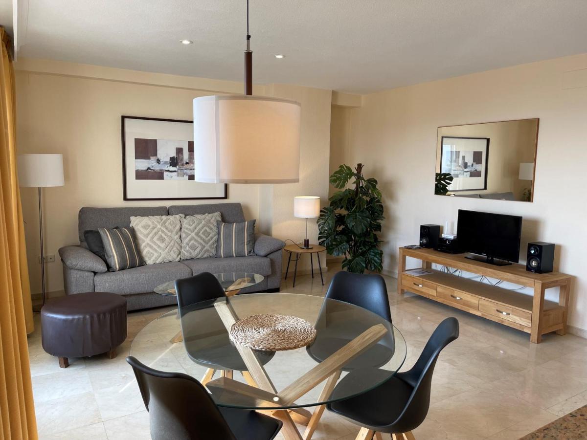 Playa & Beach Apartments Mijas Costa & Fuengirola By Alfresco Stays El Faro 外观 照片
