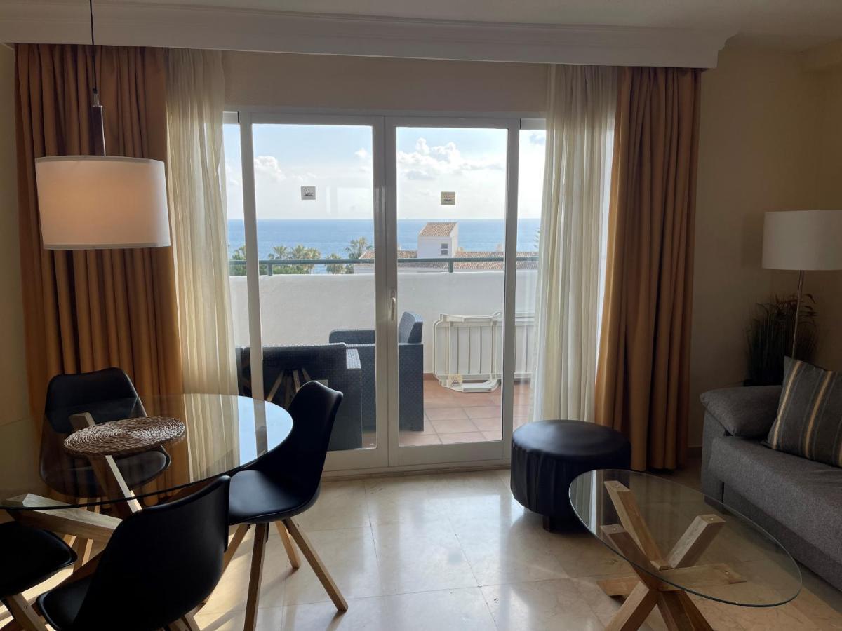 Playa & Beach Apartments Mijas Costa & Fuengirola By Alfresco Stays El Faro 外观 照片