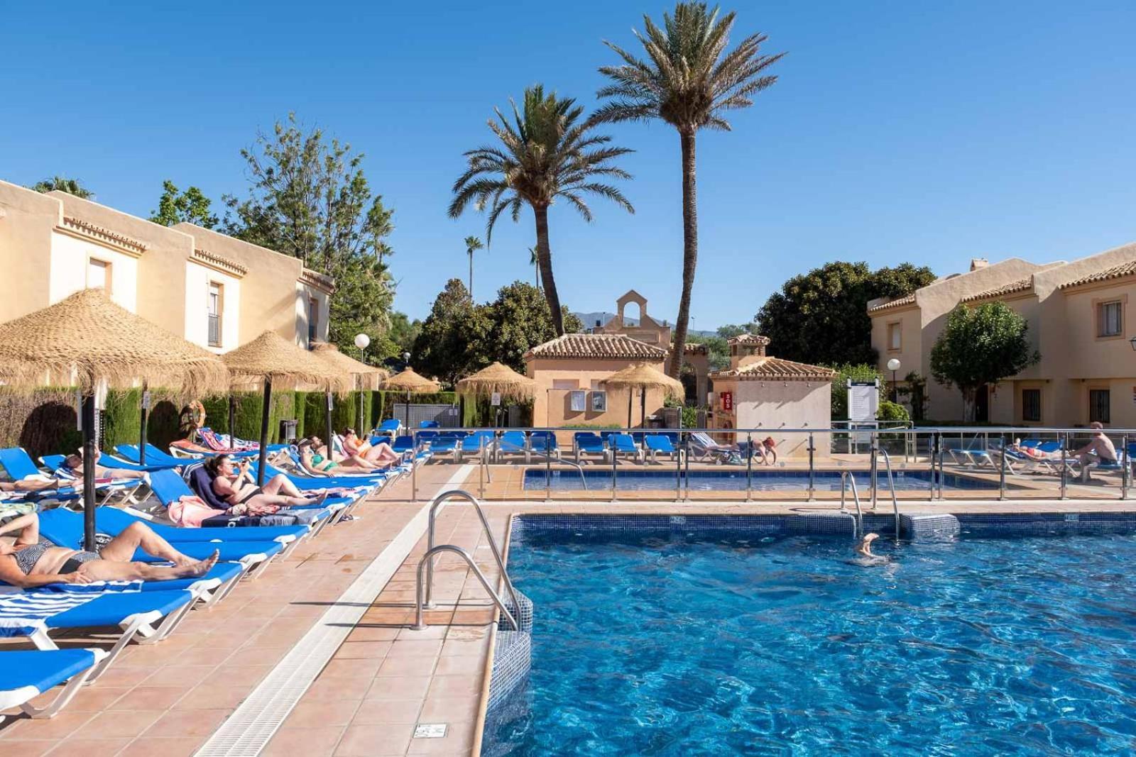 Playa & Beach Apartments Mijas Costa & Fuengirola By Alfresco Stays El Faro 外观 照片